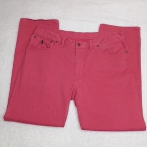 Polo Ralph Lauren pants 38×30